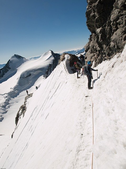 Téléchargement gratuit de Mountain High-Altitude - photo ou image gratuite à éditer avec l'éditeur d'images en ligne GIMP