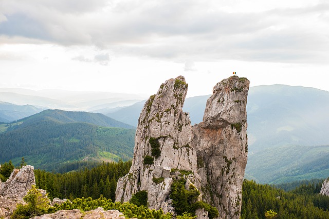 Free download mountain nature landscape mountains free picture to be edited with GIMP free online image editor