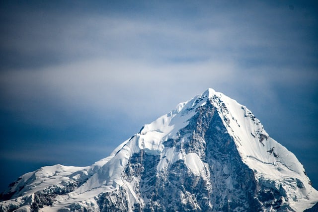 GIMP ücretsiz çevrimiçi resim düzenleyiciyle düzenlenecek ücretsiz indir dağ doğa manzarası seyahat ücretsiz resmi
