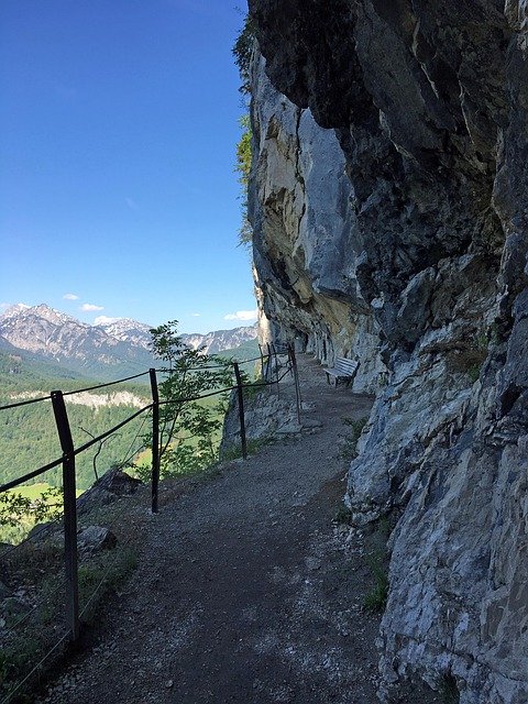 Descărcare gratuită Mountain Outdoor Nature - fotografie sau imagini gratuite pentru a fi editate cu editorul de imagini online GIMP