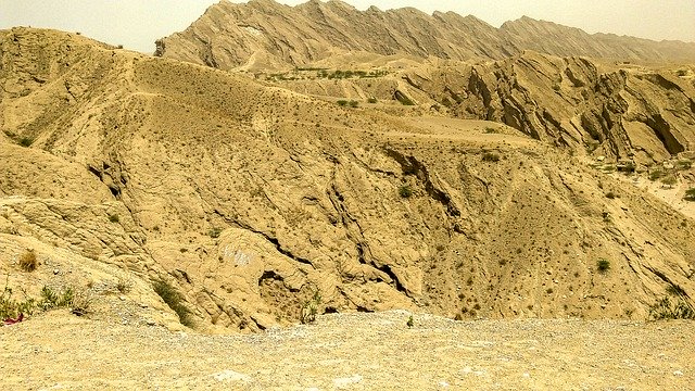 Free download Mountain Pakistan Landscape -  free photo or picture to be edited with GIMP online image editor