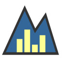 Mountain Project Stats Enhanced  screen for extension Chrome web store in OffiDocs Chromium