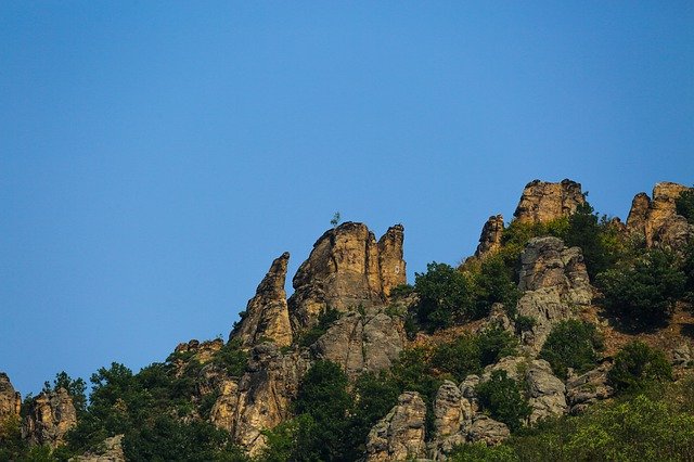 Скачать бесплатно Mountain Rock Alpine Panorama - бесплатное фото или изображение для редактирования с помощью онлайн-редактора GIMP