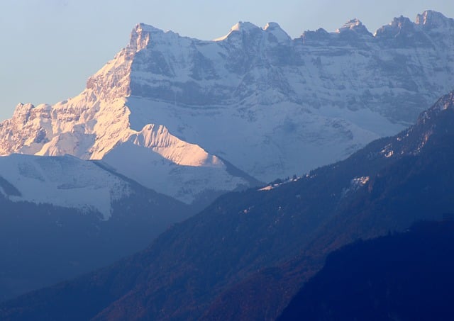 Free download mountains alps landscape free picture to be edited with GIMP free online image editor