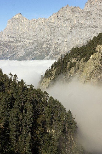 Descarga gratuita Montañas Alpes Suiza - foto o imagen gratis y gratuita para editar con el editor de imágenes en línea GIMP
