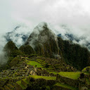 Mountains and Fog  screen for extension Chrome web store in OffiDocs Chromium