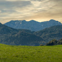 Mountains and forests  screen for extension Chrome web store in OffiDocs Chromium