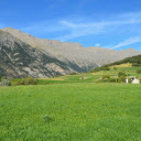mountains and grass fields  screen for extension Chrome web store in OffiDocs Chromium