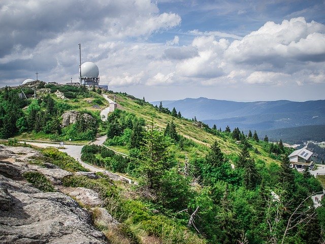 Libreng download Mountains Bavaria Landscape - libreng larawan o larawan na ie-edit gamit ang GIMP online na editor ng imahe