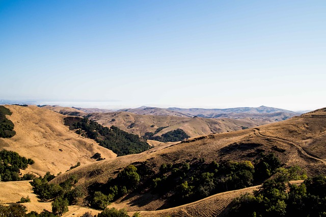 Free download mountains california highway free picture to be edited with GIMP free online image editor