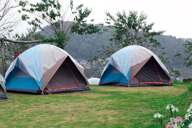 Muat turun percuma Mountains Chiang Mai Thailand The - foto atau gambar percuma untuk diedit dengan editor imej dalam talian GIMP