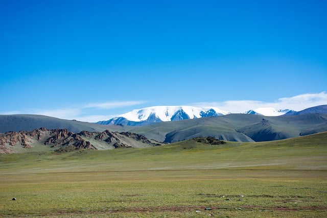 Free download mountains eternal snow nature free picture to be edited with GIMP free online image editor
