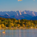 Mountains, forests and rivers  screen for extension Chrome web store in OffiDocs Chromium