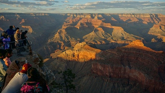 Free picture Mountains Grand Canyon Landscape -  to be edited by GIMP free image editor by OffiDocs