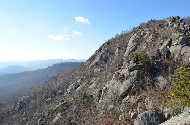 ดาวน์โหลดฟรี Mountainside Sky Nature - ภาพถ่ายหรือรูปภาพฟรีที่จะแก้ไขด้วยโปรแกรมแก้ไขรูปภาพออนไลน์ GIMP