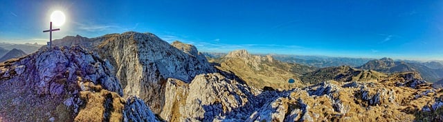 Бесплатно скачать горы италия австрия граница бесплатное изображение для редактирования с помощью бесплатного онлайн-редактора изображений GIMP