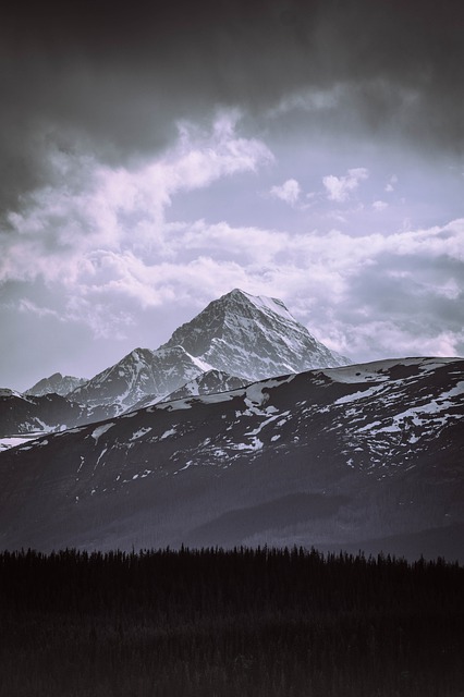 Free graphic mountains jasper ca canada to be edited by GIMP free image editor by OffiDocs