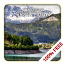 Mountains Jigsaw Puzzles  screen for extension Chrome web store in OffiDocs Chromium