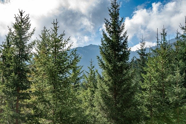 Bezpłatne pobieranie Mountain Sky Clouds - bezpłatne zdjęcie lub obraz do edycji za pomocą internetowego edytora obrazów GIMP