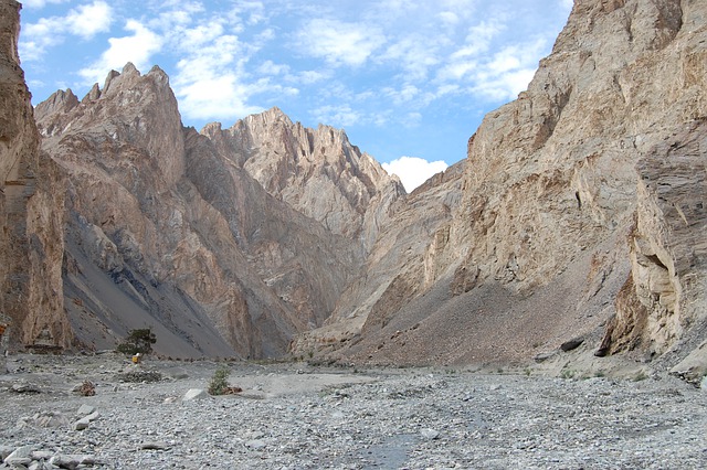 Free download mountains ladakh india rocky free picture to be edited with GIMP free online image editor