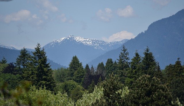 Kostenloser Download Mountain Landscape Valley - kostenloses Foto oder Bild zur Bearbeitung mit GIMP Online-Bildbearbeitung