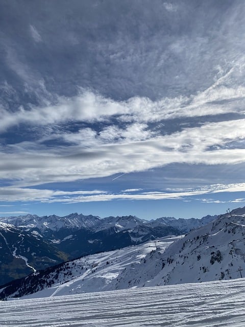 Free download mountains nature alps snow ski free picture to be edited with GIMP free online image editor