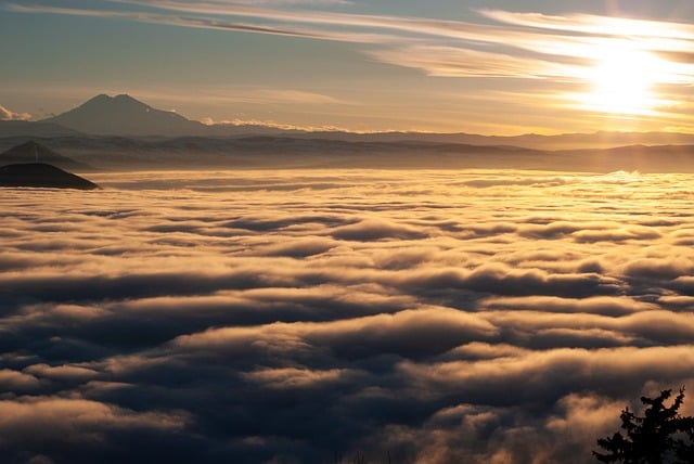 Free download mountains nature landscape clouds free picture to be edited with GIMP free online image editor