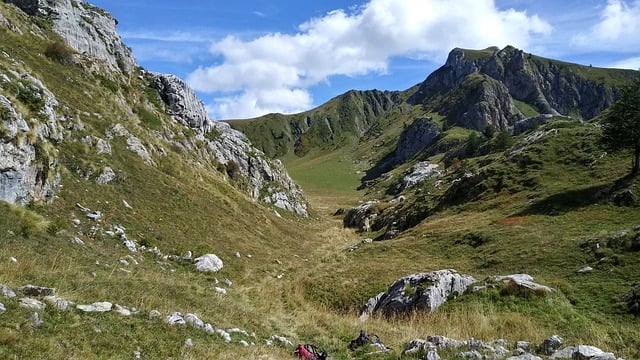 Free download mountains nature landscape rocks free picture to be edited with GIMP free online image editor