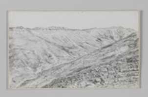 Free download Mountains near Jerusalem free photo or picture to be edited with GIMP online image editor