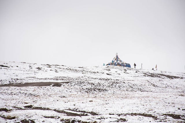 Free download mountain snow top mountain mongolia free picture to be edited with GIMP free online image editor