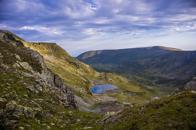 Free download mountains peak summit sky bulgaria free picture to be edited with GIMP free online image editor