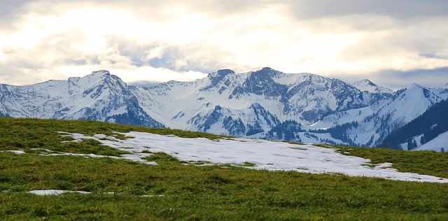 Free download mountains plateau exploration free picture to be edited with GIMP free online image editor
