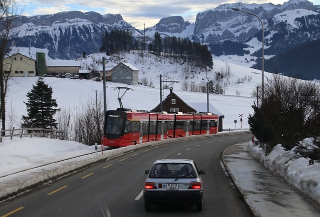 Free download mountains snow level crossing free picture to be edited with GIMP free online image editor