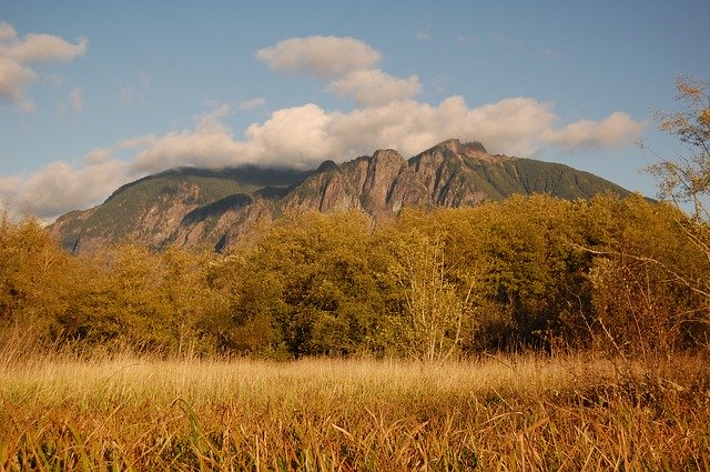 ดาวน์โหลดฟรี Mountain Sunset Grassland - ภาพถ่ายหรือรูปภาพฟรีที่จะแก้ไขด้วยโปรแกรมแก้ไขรูปภาพออนไลน์ GIMP