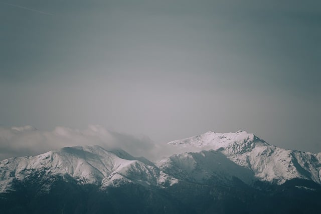 Free download mountains winter ski season free picture to be edited with GIMP free online image editor