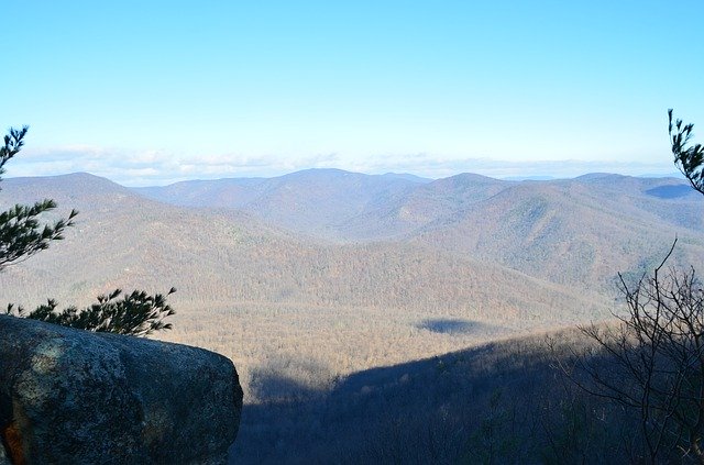 Téléchargement gratuit de Mountain Valley Sky Mountains - photo ou image gratuite à éditer avec l'éditeur d'images en ligne GIMP