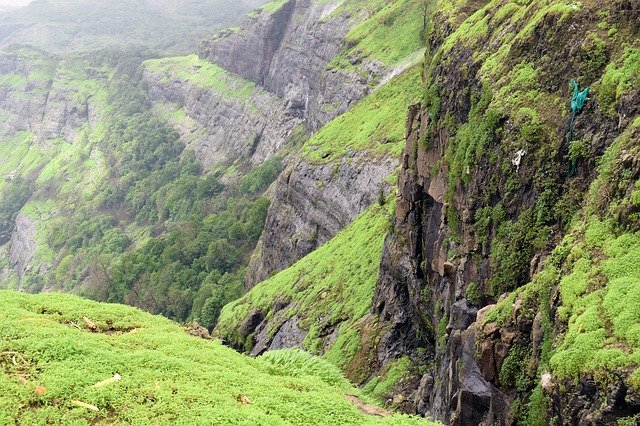 免费下载 Mountain Valleys Nature - 使用 GIMP 在线图像编辑器编辑的免费照片或图片