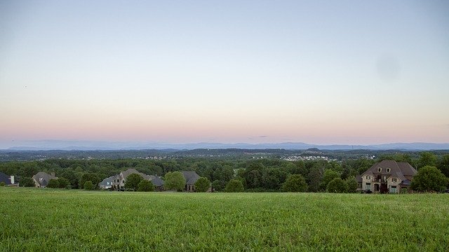 Free download Mountain Valley View -  free photo or picture to be edited with GIMP online image editor