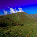 Bezpłatne pobieranie Mountain View - bezpłatne zdjęcie lub obraz do edycji za pomocą internetowego edytora obrazów GIMP