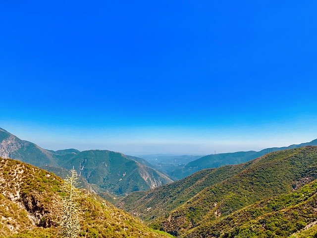 Free download Mountain View Scenic -  free photo or picture to be edited with GIMP online image editor