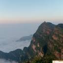 Mount Emei Scenic Area  screen for extension Chrome web store in OffiDocs Chromium