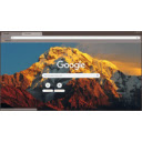 Mount Everest  screen for extension Chrome web store in OffiDocs Chromium