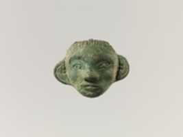 Free download Mounting in Form of a Human Mask free photo or picture to be edited with GIMP online image editor