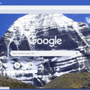 Mount Kailash  screen for extension Chrome web store in OffiDocs Chromium