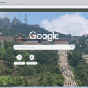 Mount Tai  screen for extension Chrome web store in OffiDocs Chromium