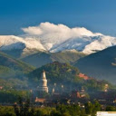 Mount Wutai  screen for extension Chrome web store in OffiDocs Chromium