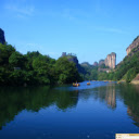 Mount Wuyi, Fujian  screen for extension Chrome web store in OffiDocs Chromium