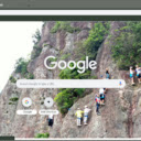Mount Yandang  screen for extension Chrome web store in OffiDocs Chromium