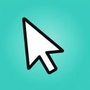 Mouse Cursor  screen for extension Chrome web store in OffiDocs Chromium