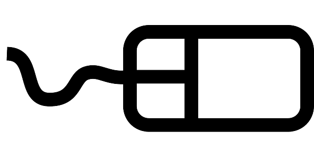 Free download Mouse Device Input - Free vector graphic on Pixabay free illustration to be edited with GIMP free online image editor
